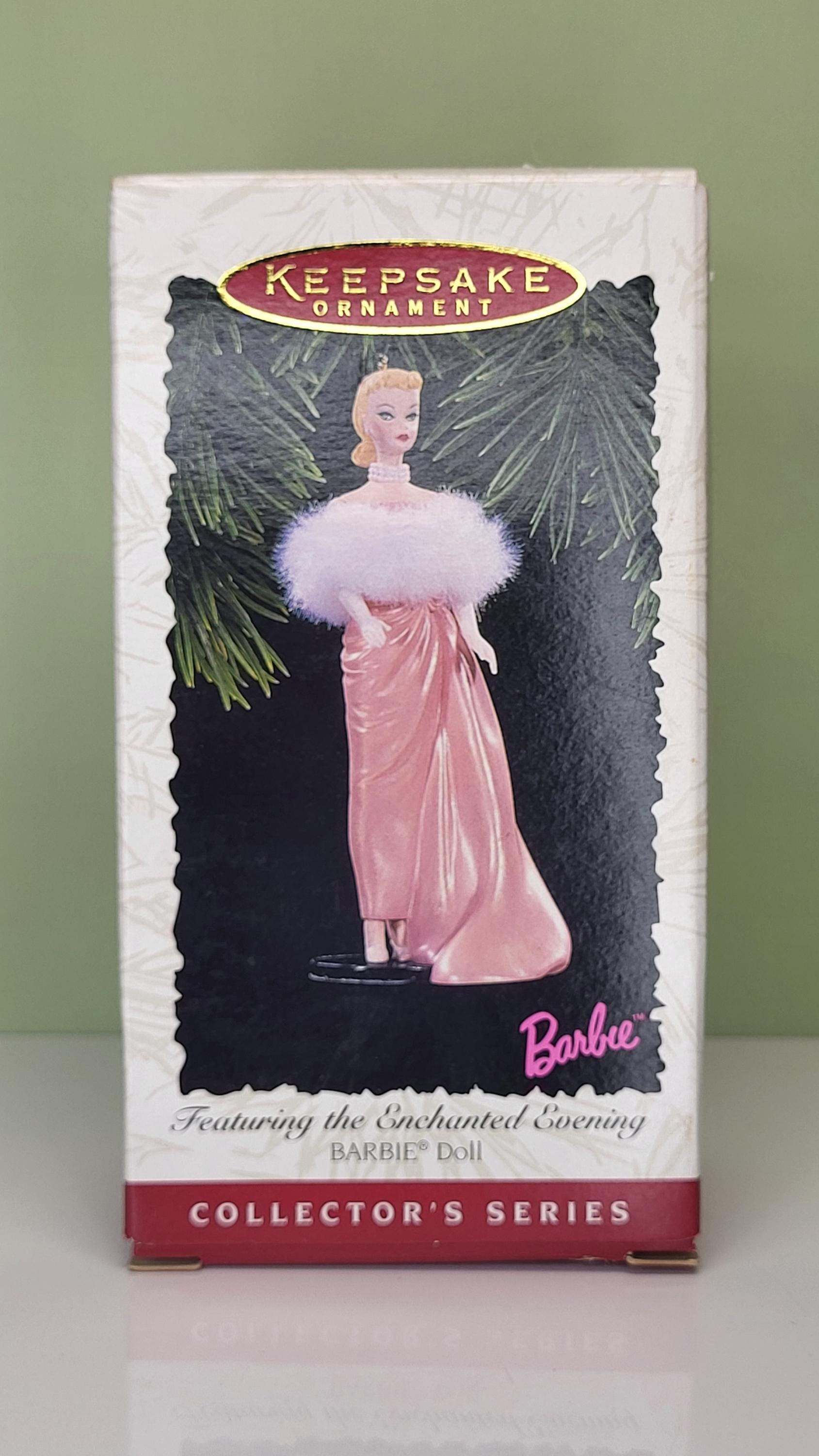 Vintage 1996 Hallmark Keepsake Ornament view 3