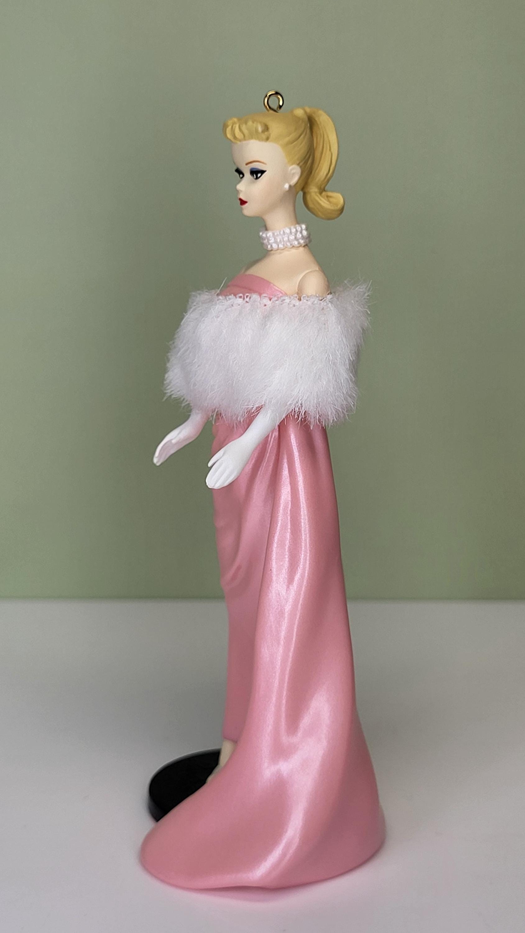 Vintage 1996 Hallmark Keepsake Ornament view 6