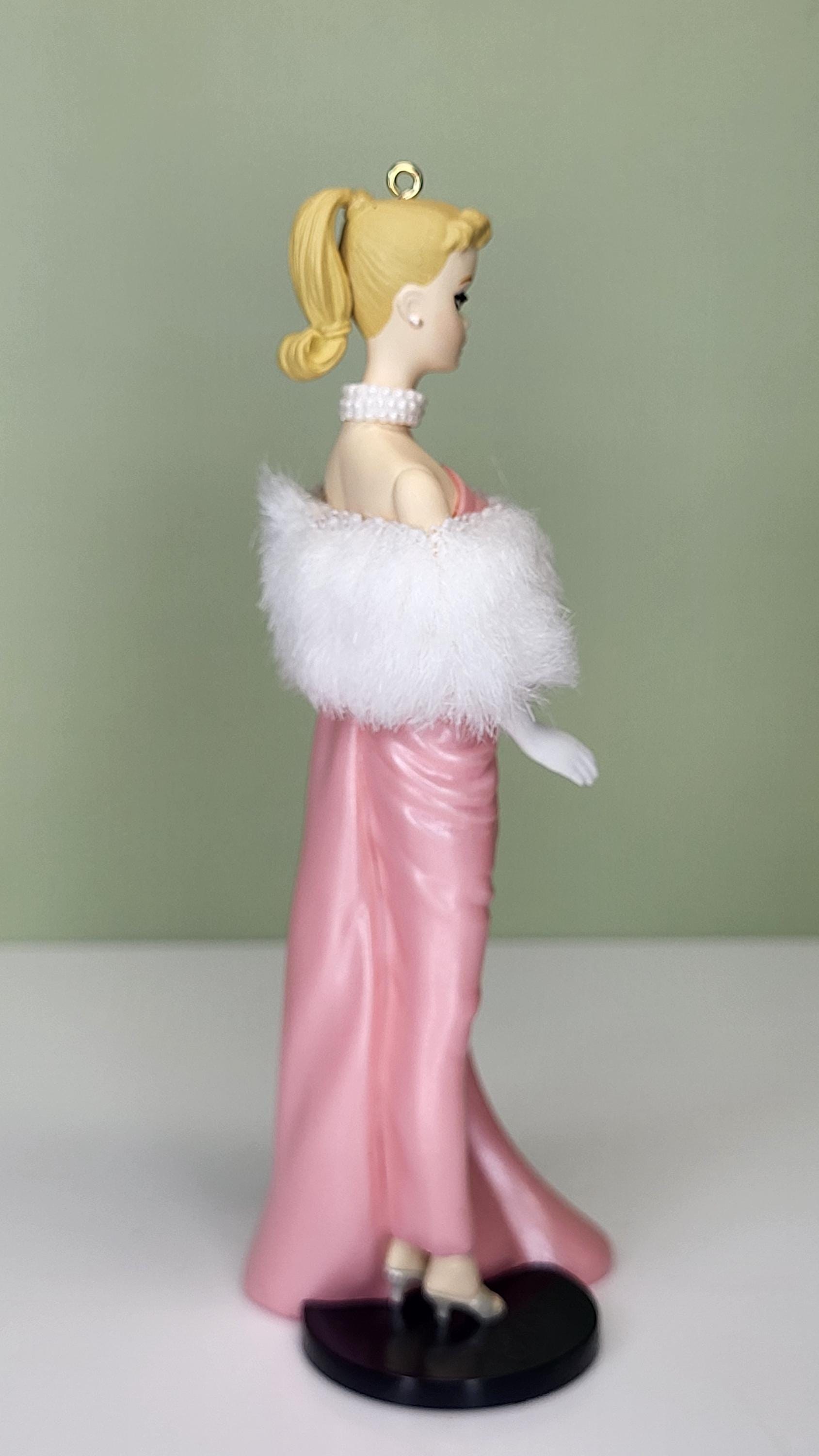 Vintage 1996 Hallmark Keepsake Ornament view 8