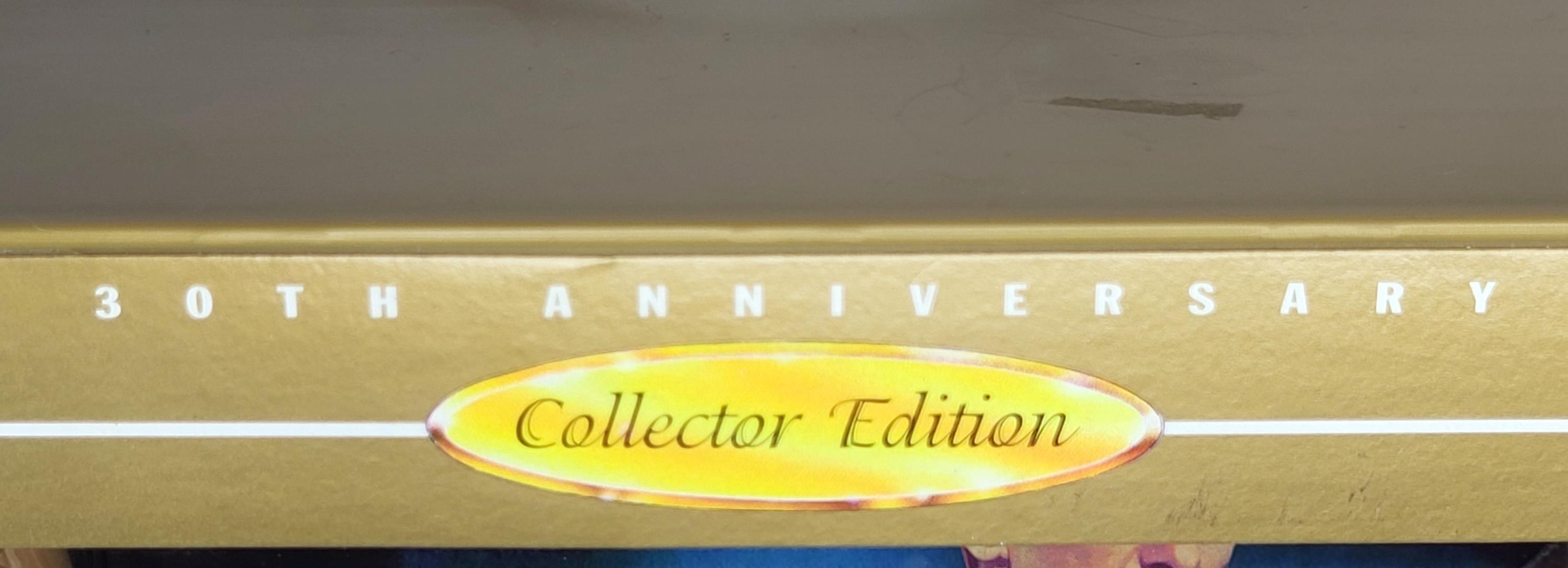 Vintage 1996 Star Trek Barbie & Ken 30th Anniversary Gift Set - NRFB Excellent Condition - All Accessories Factory Secured view 15