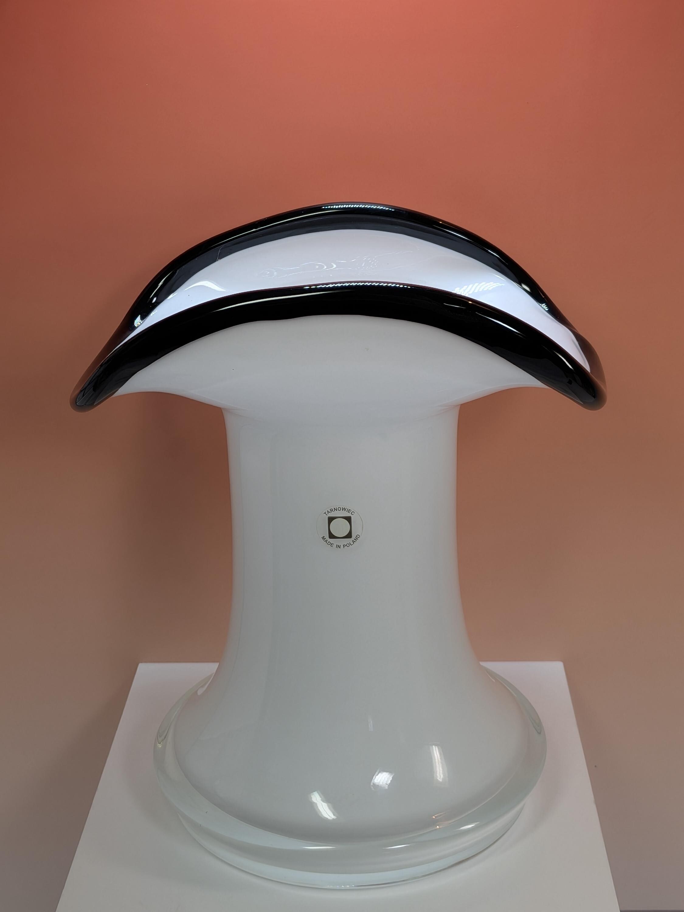 Pristine Jerzy Słuczan-Orkusz "Napoleon" Vase