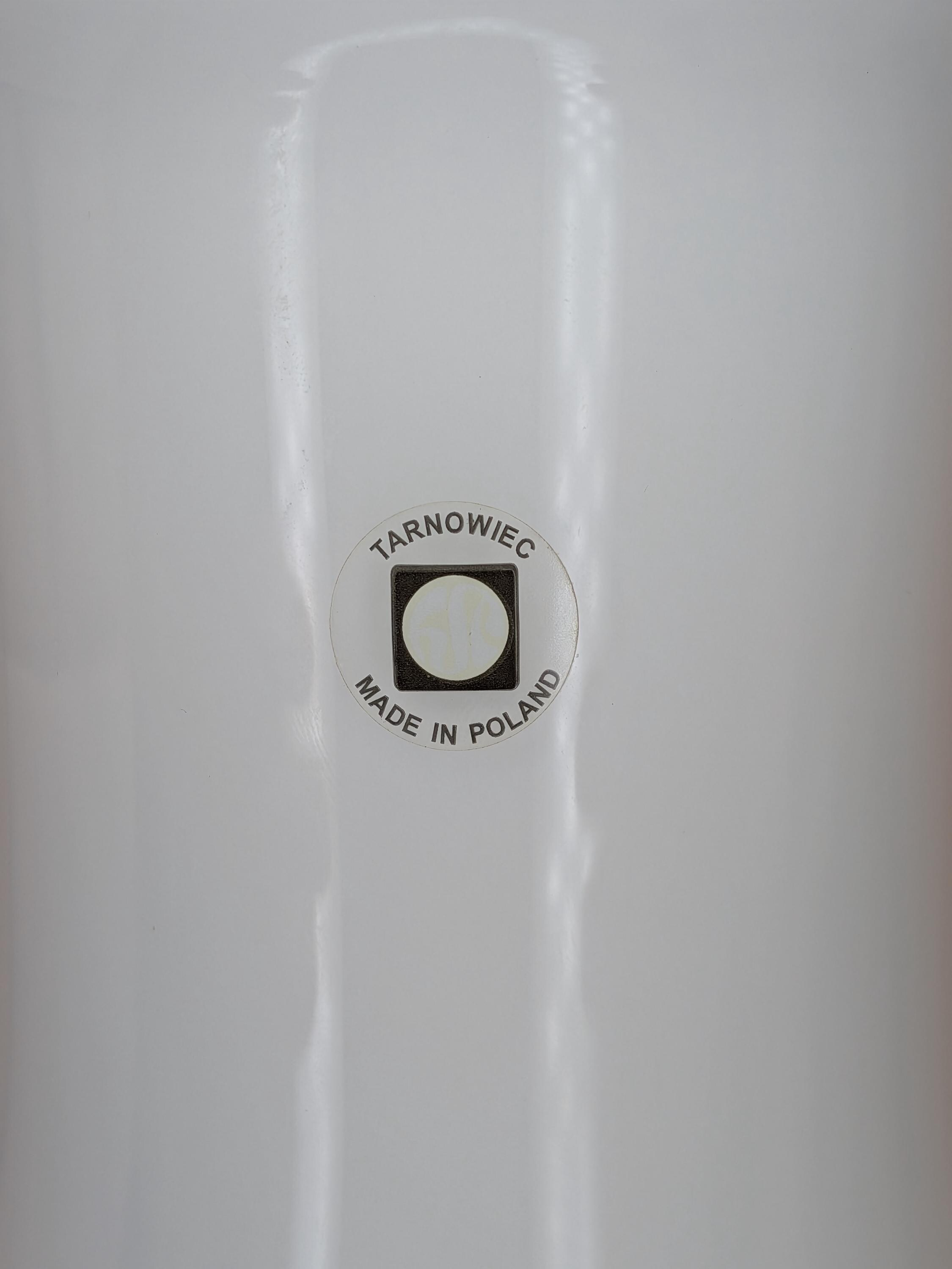 Pristine Jerzy Słuczan-Orkusz "Napoleon" Vase view 2