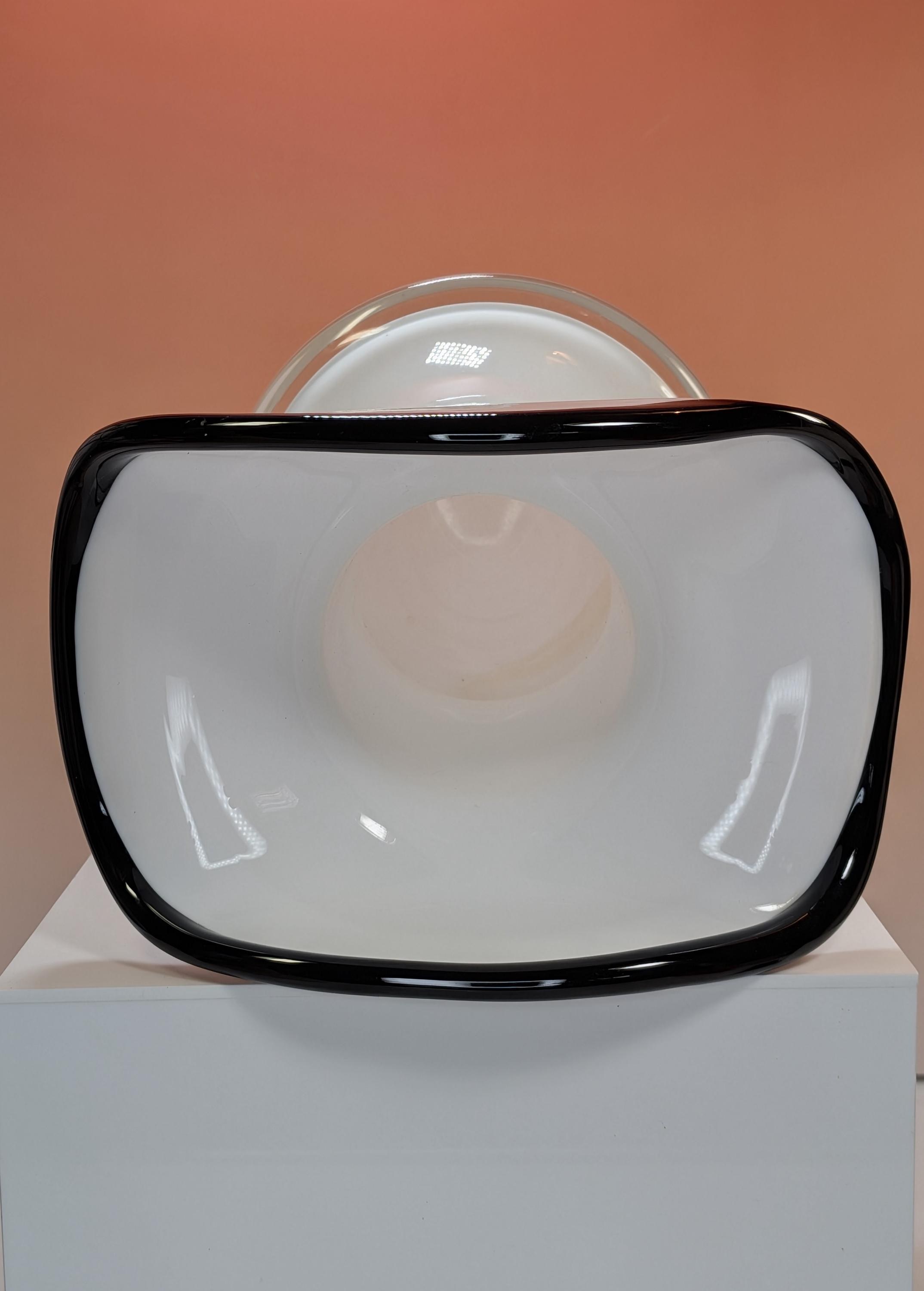 Pristine Jerzy Słuczan-Orkusz "Napoleon" Vase view 11