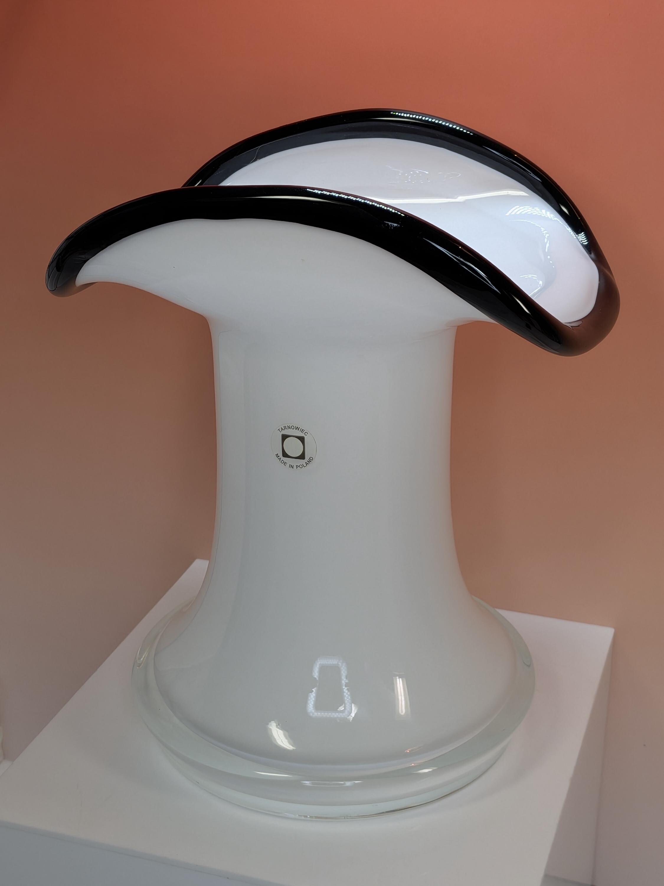 Pristine Jerzy Słuczan-Orkusz "Napoleon" Vase view 3