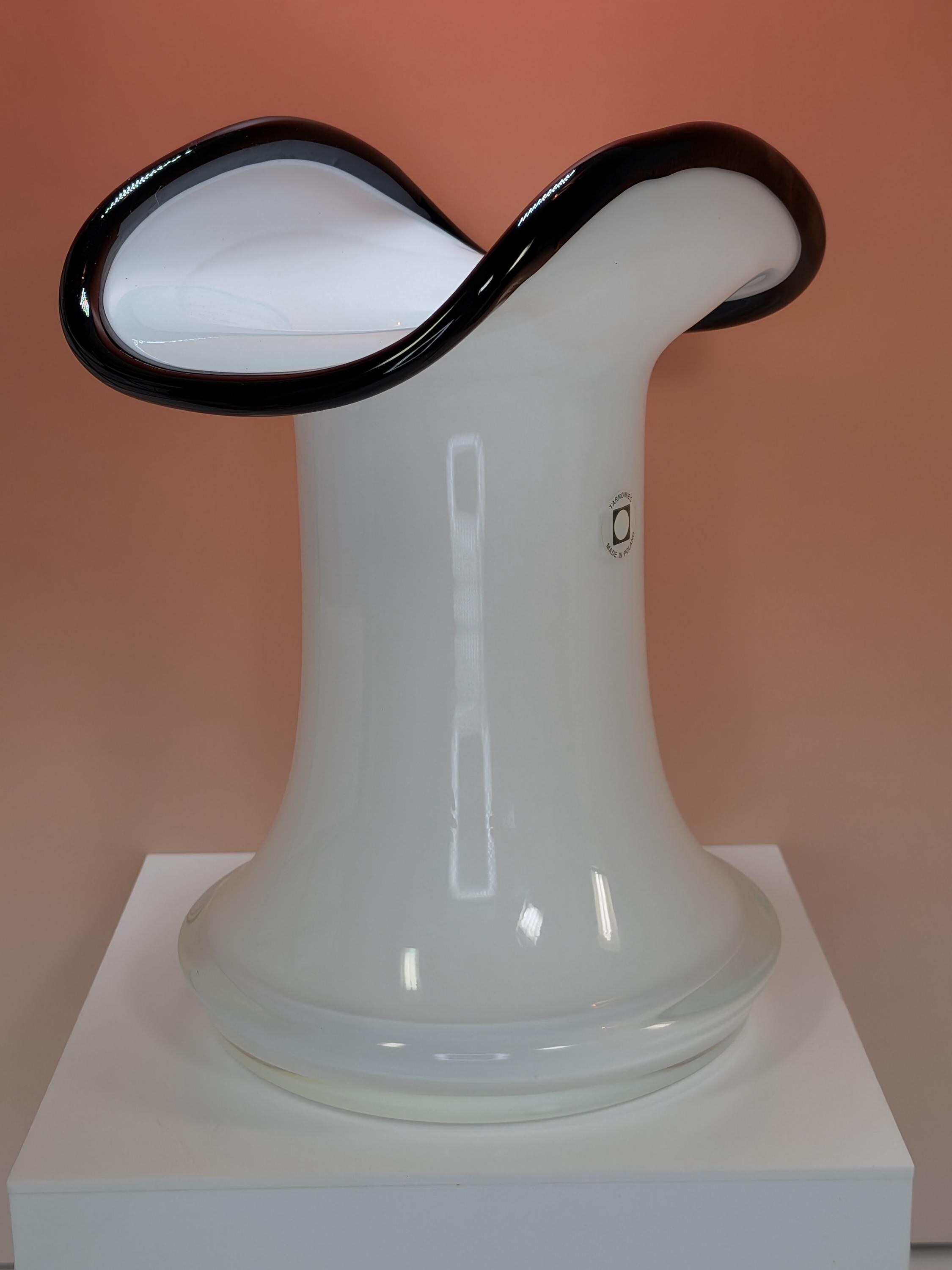 Pristine Jerzy Słuczan-Orkusz "Napoleon" Vase view 5