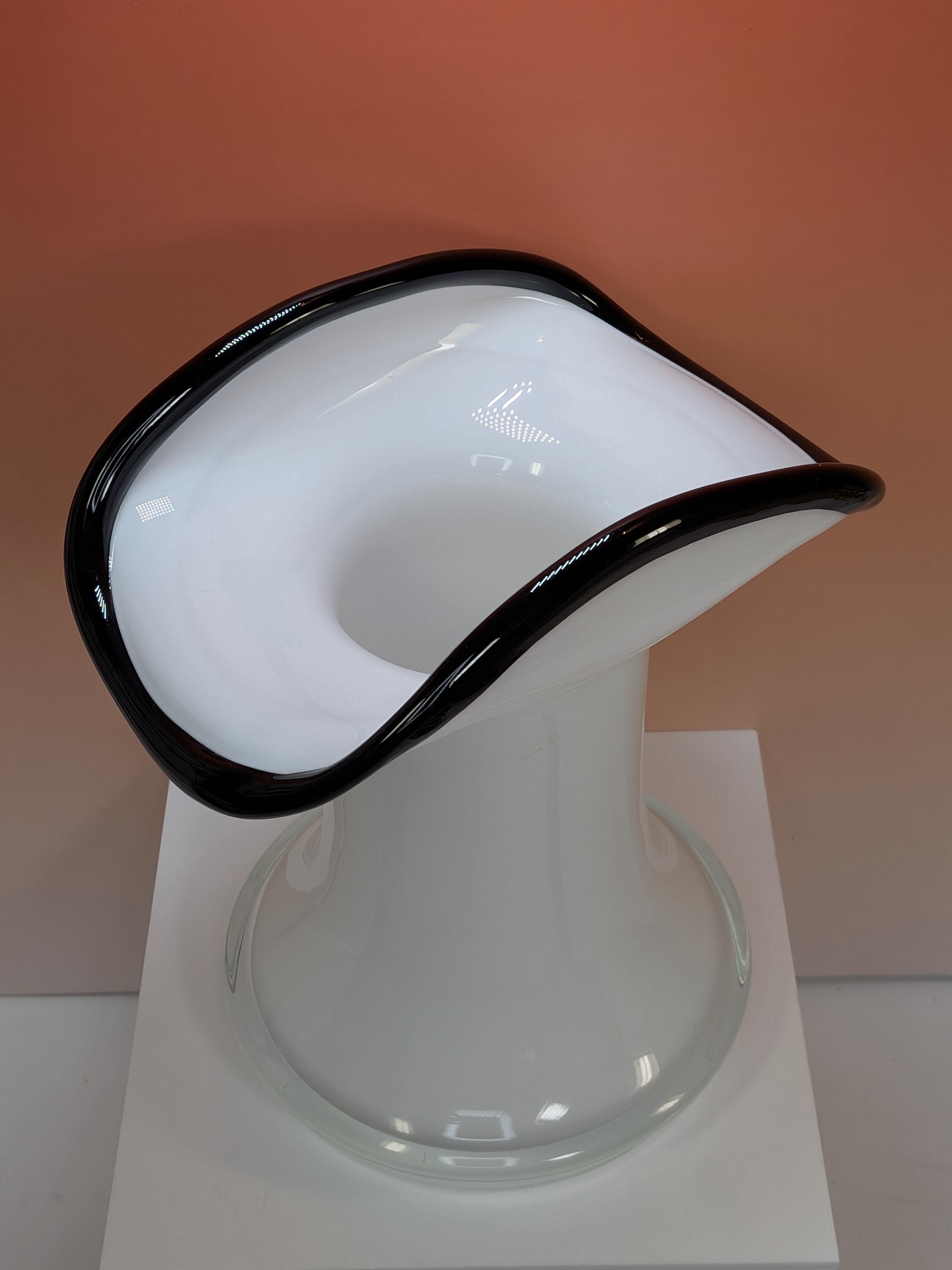 Pristine Jerzy Słuczan-Orkusz "Napoleon" Vase view 7