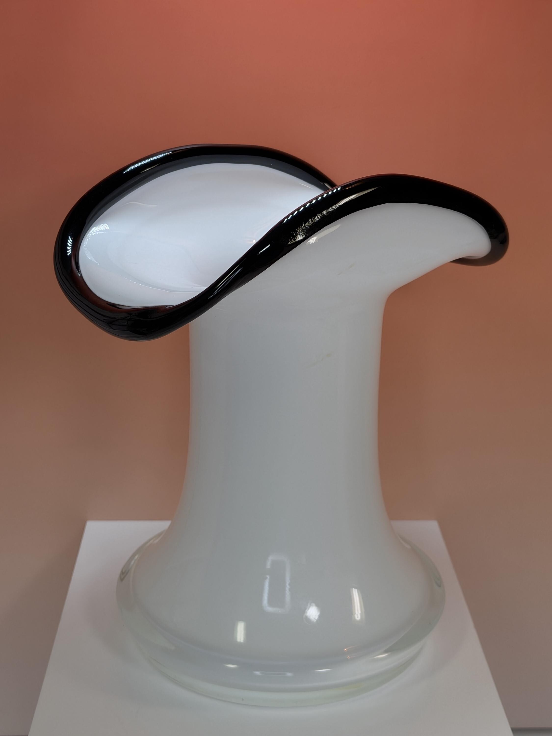 Pristine Jerzy Słuczan-Orkusz "Napoleon" Vase view 8