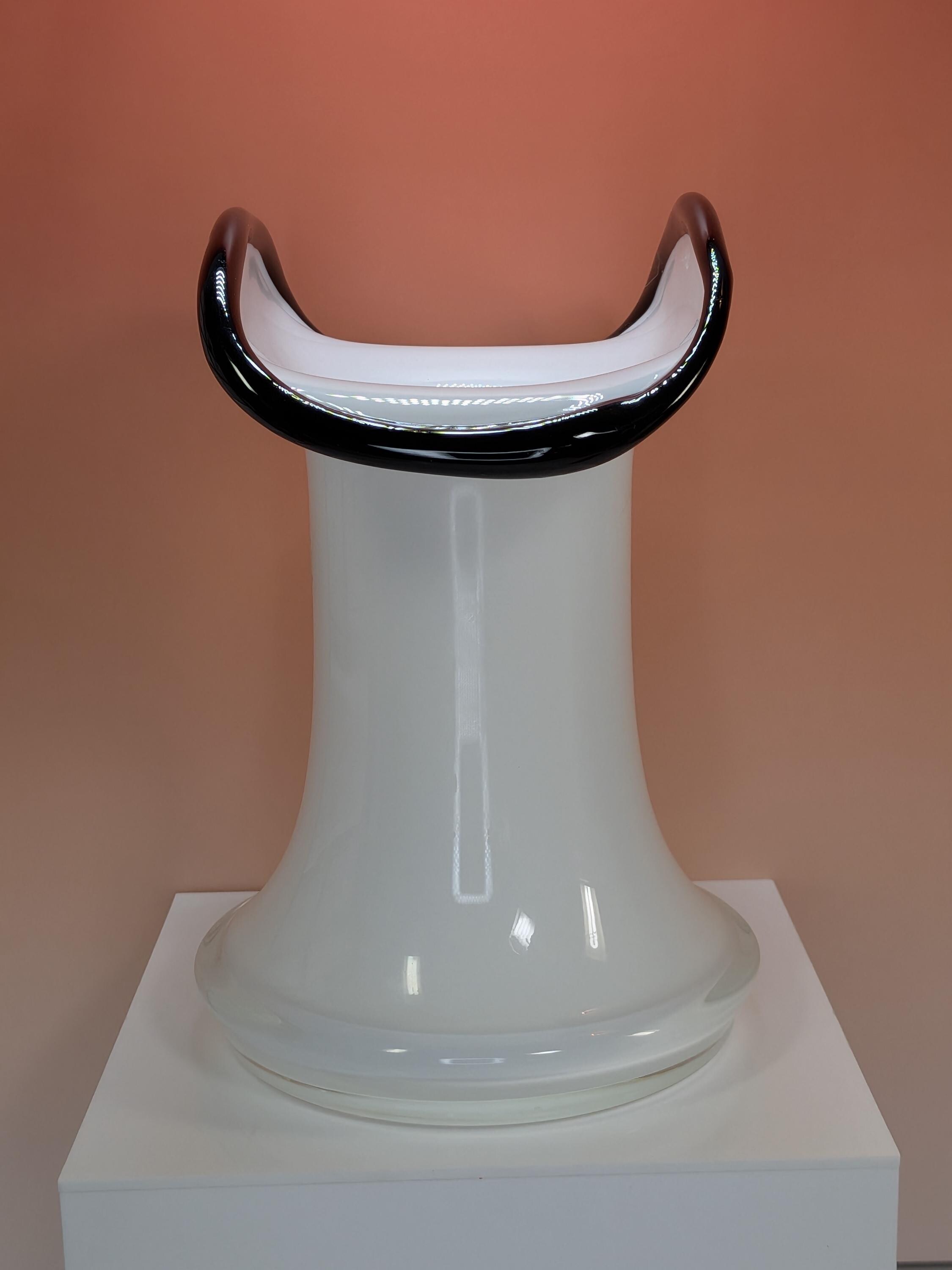 Pristine Jerzy Słuczan-Orkusz "Napoleon" Vase view 9