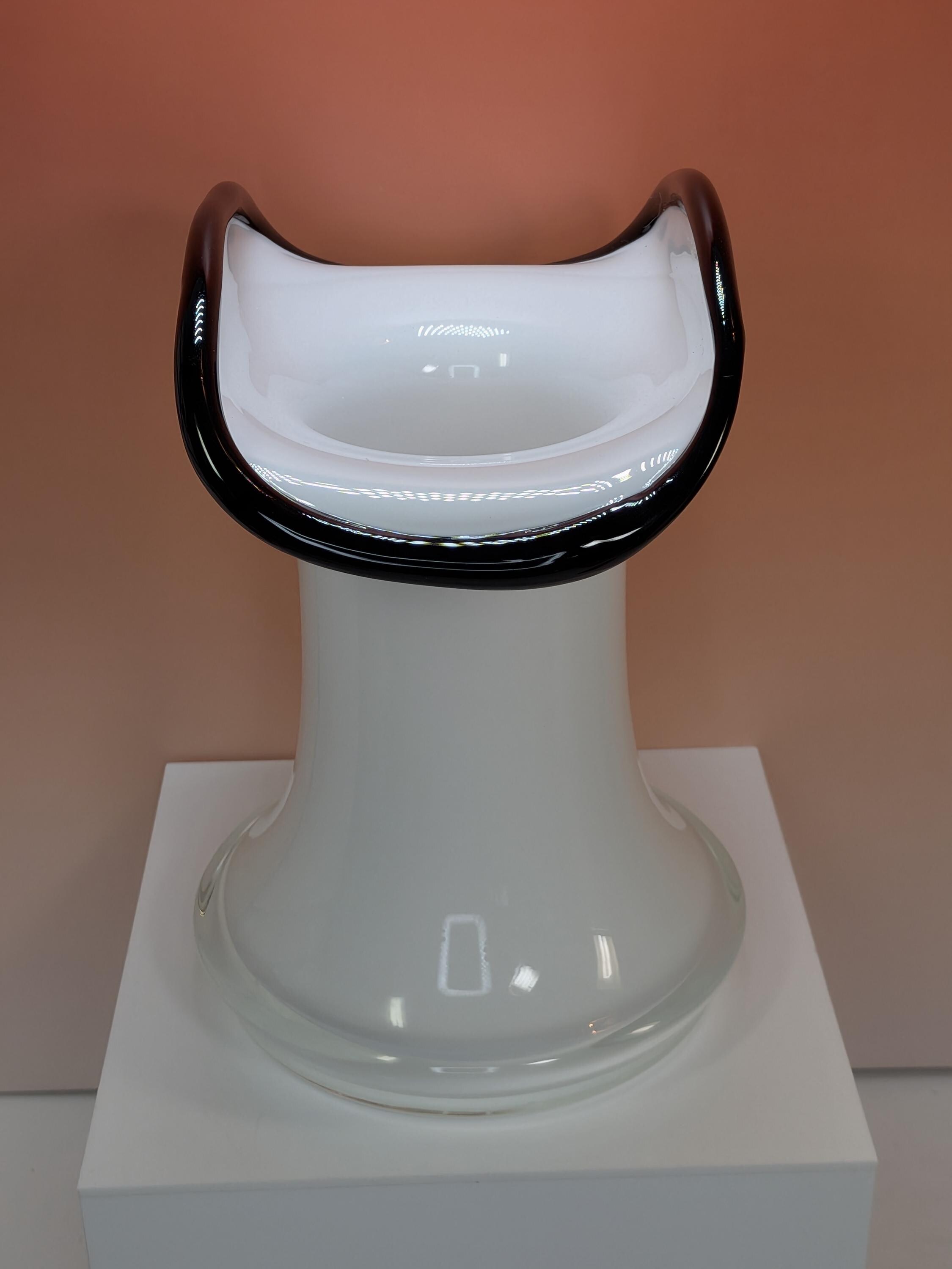 Pristine Jerzy Słuczan-Orkusz "Napoleon" Vase view 10