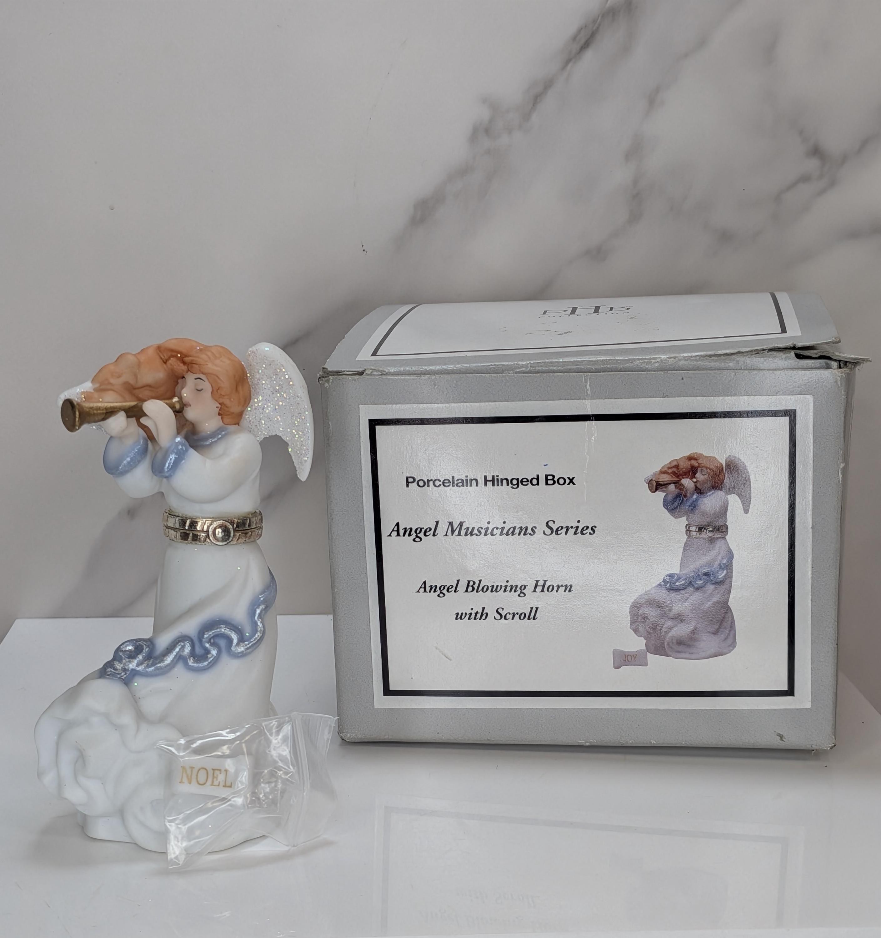 Midwest of Cannon Falls PHB Porcelain Hinged Box Set view 14