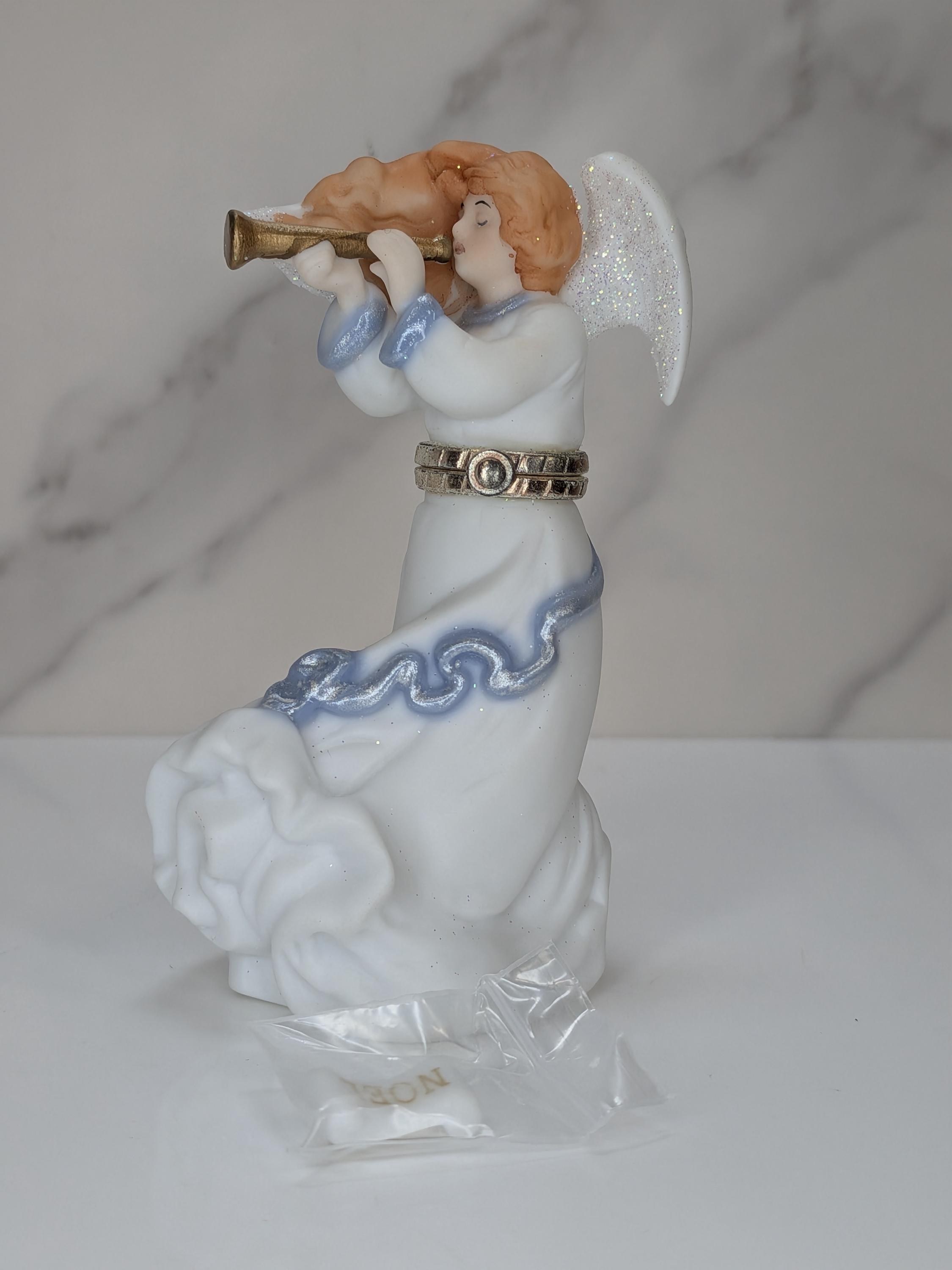 Midwest of Cannon Falls PHB Porcelain Hinged Box Set view 15