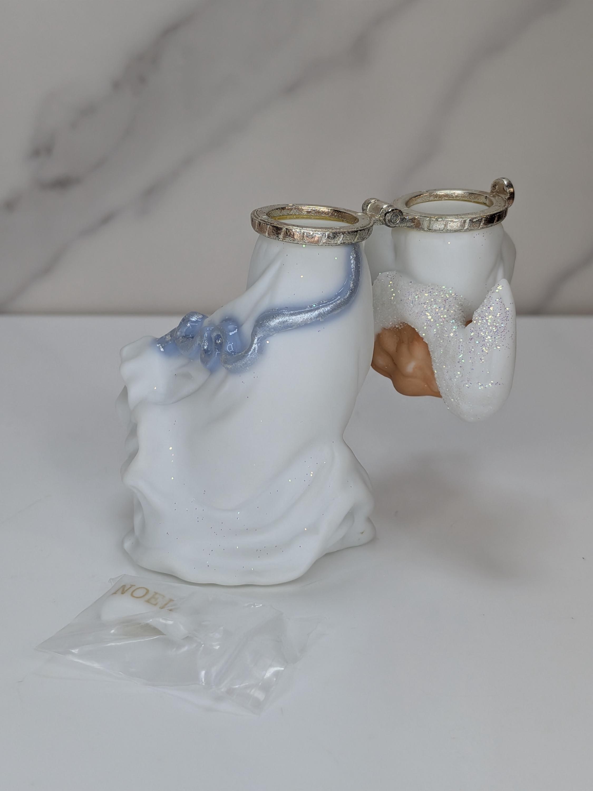 Midwest of Cannon Falls PHB Porcelain Hinged Box Set view 17