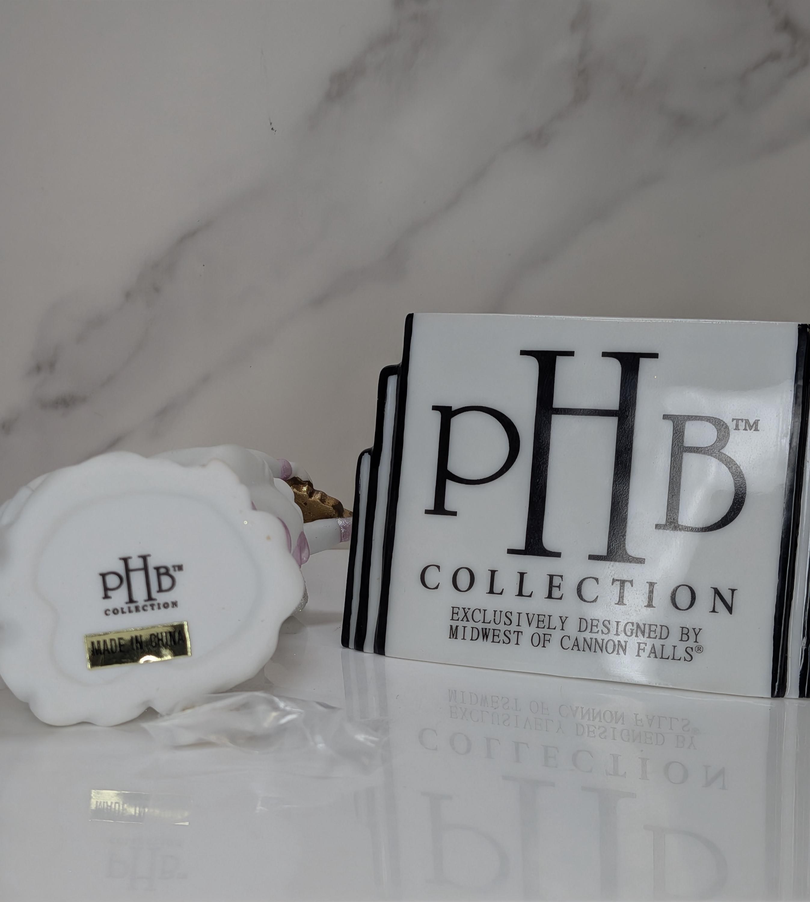 Midwest of Cannon Falls PHB Porcelain Hinged Box Set view 8