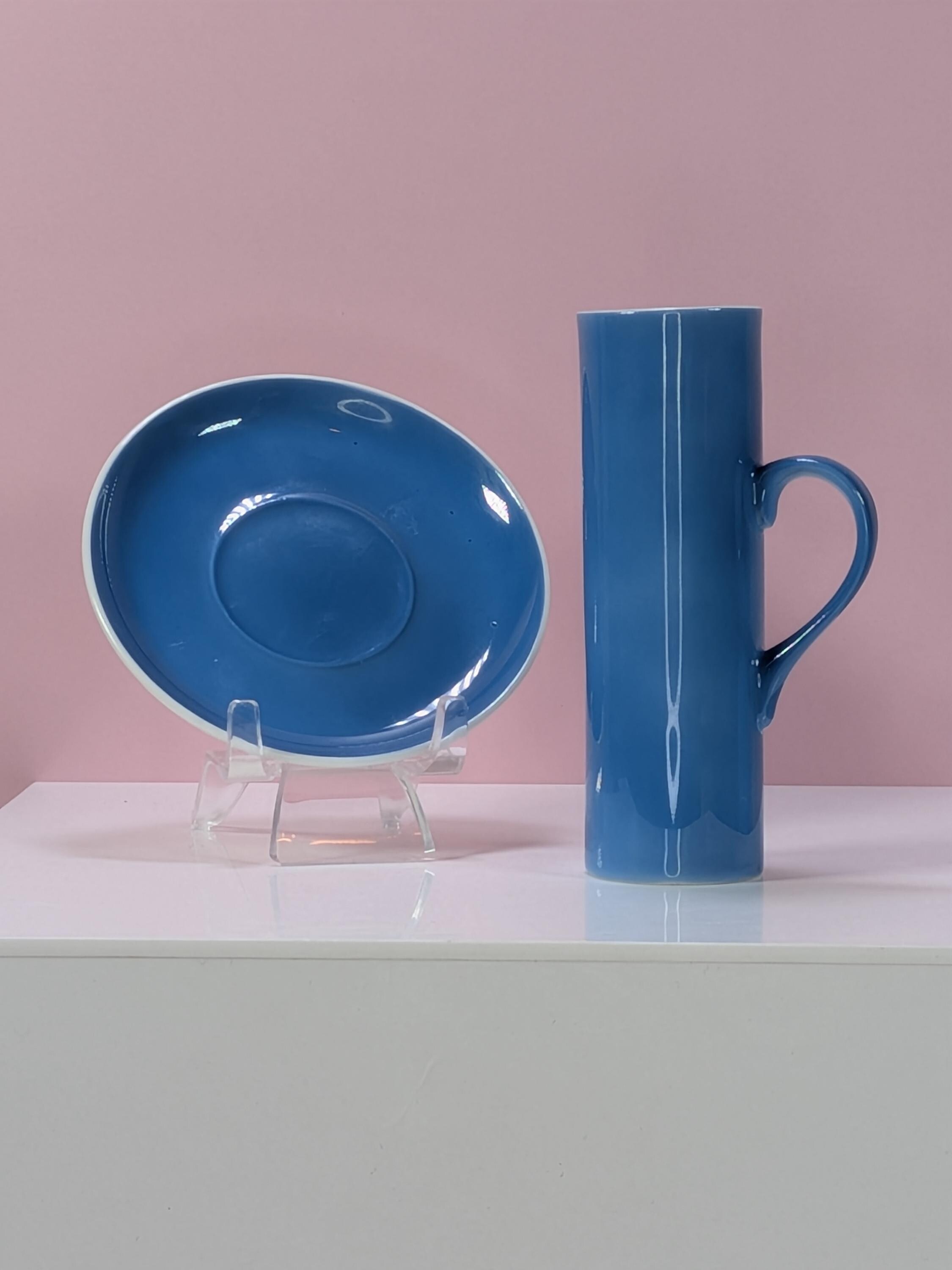 1950s LaGardo Tackett for Schmid Japan Diablo Espresso Set view 14