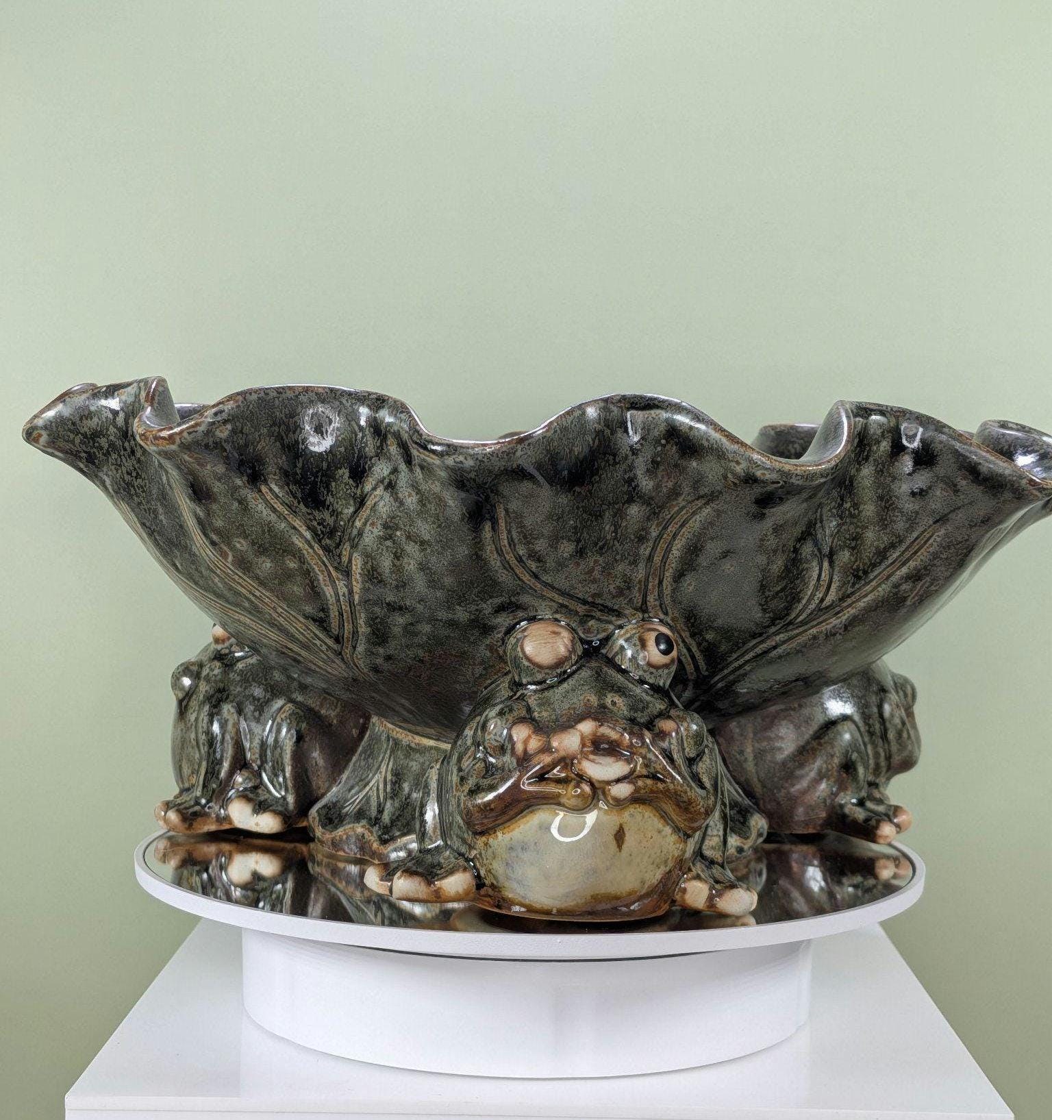 Vintage Curiosities