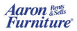 Aaron’s logo