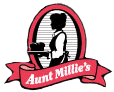 Aunt Millie’s logo