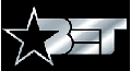 BET logo