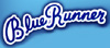 Blue Runner logo