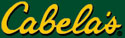 Cabela’s logo