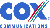 Cox logo