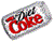 Diet Coke logo