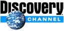 Discovery logo