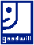 Goodwill logo