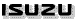 Isuzu logo