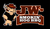 JWS logo