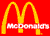 McDonald’s logo