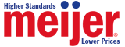 Meijer logo
