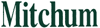 Mitchum logo