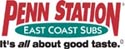 Penn Station logo