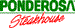Ponderosa logo