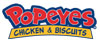 Popeyes logo