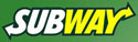 Subway logo