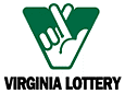 Virginia Lottery logo