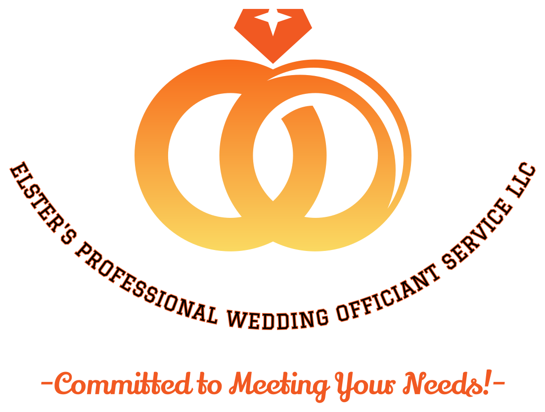 Elster's Professional Wedding Officiant Service LLC