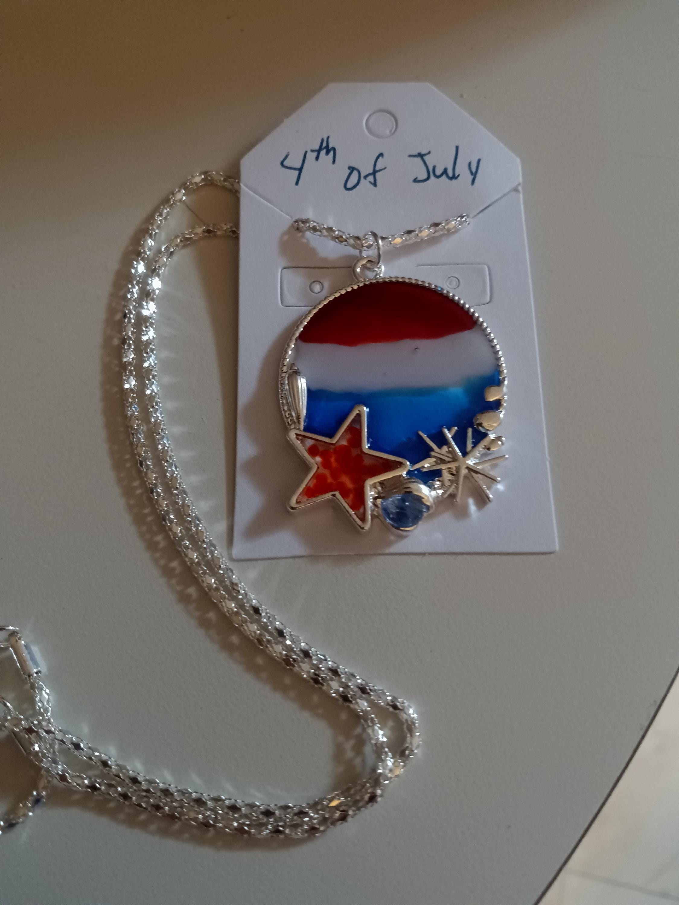 Ocean’s Embrace,and celebrate July 4th in style., view 2