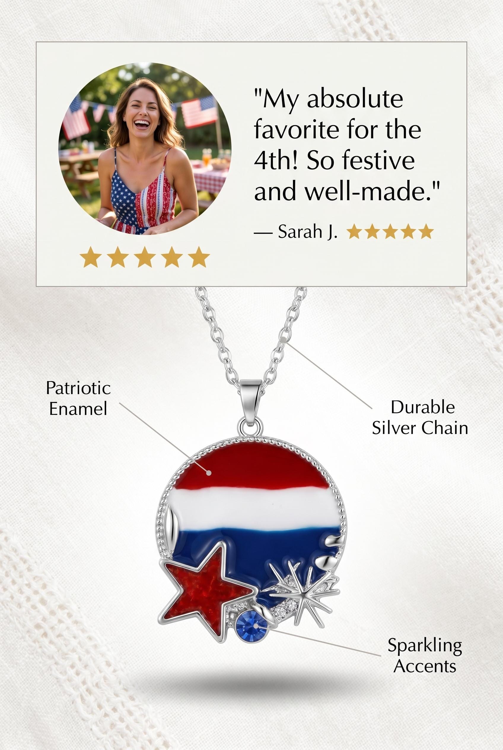 Ocean’s Embrace,and celebrate July 4th in style.