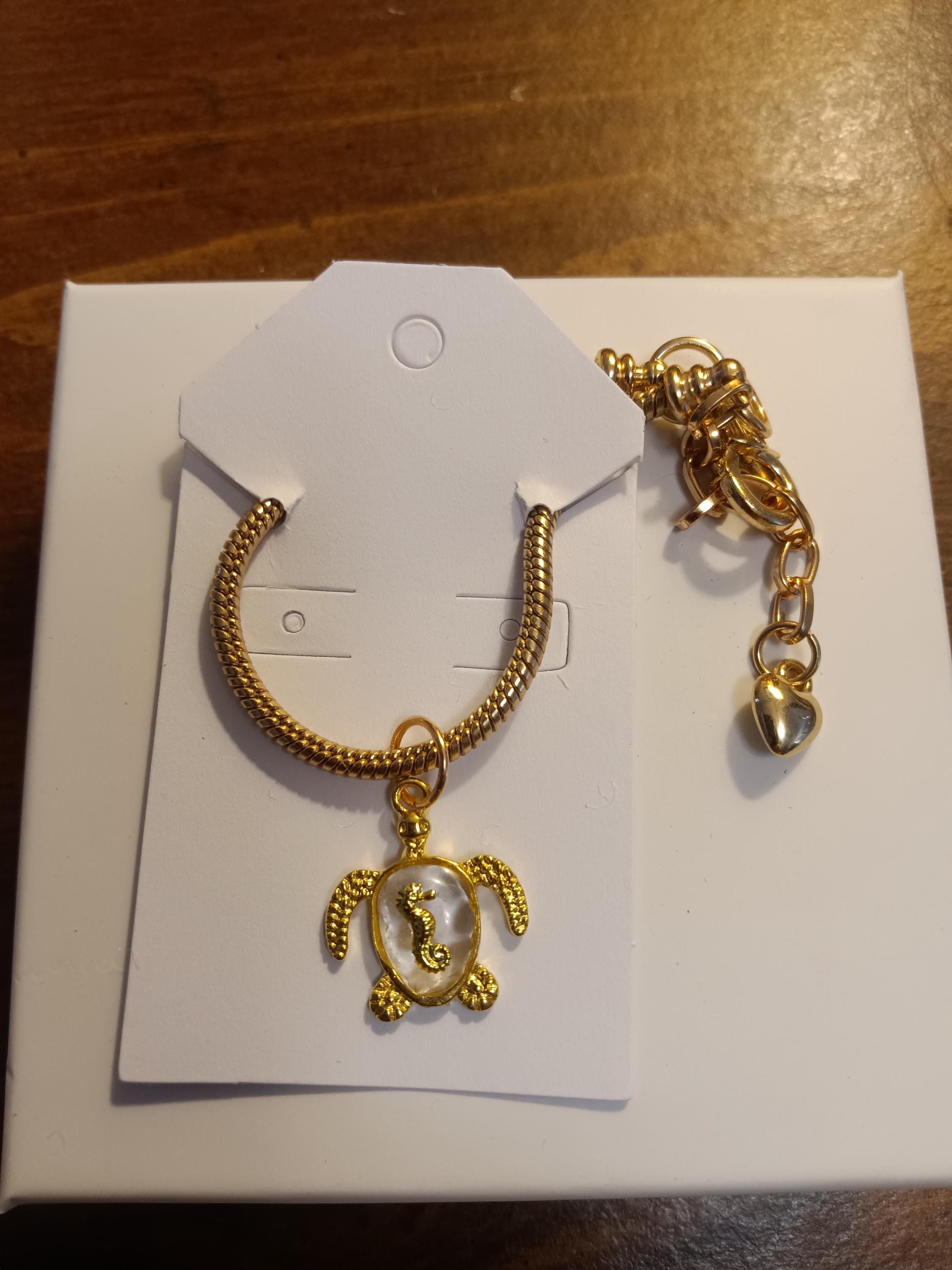Personalized Custom Bracelet, view 2