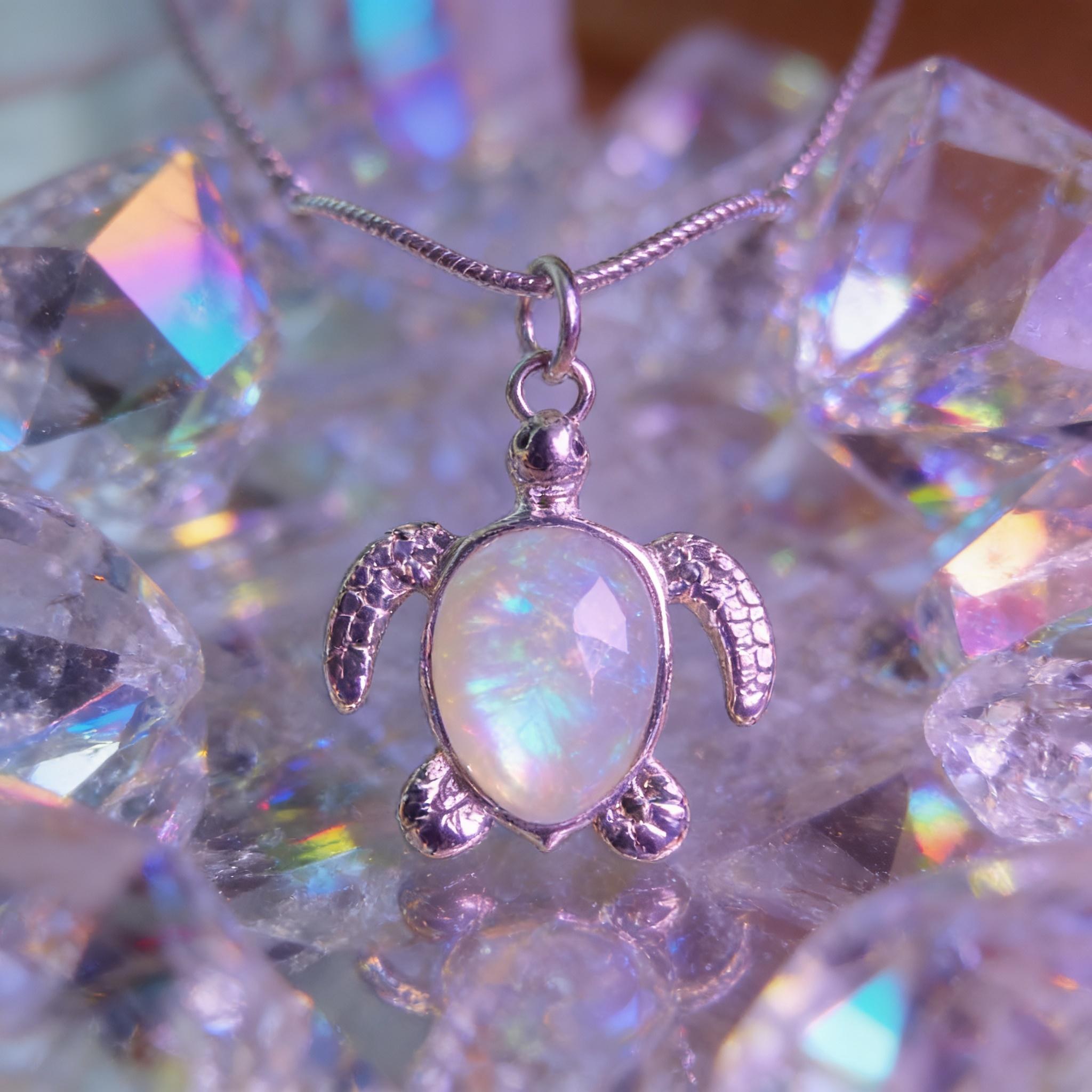 Personalized Birthstone Necklace, view 2