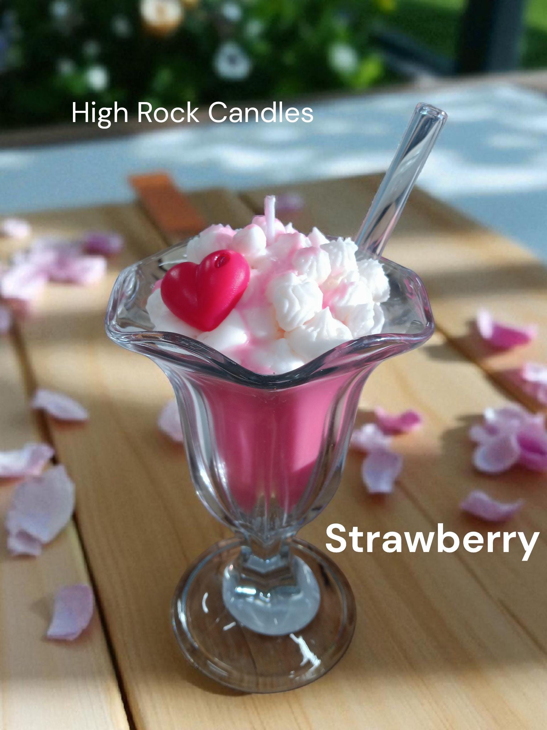 Ice cream sundaes any flavor, view 9