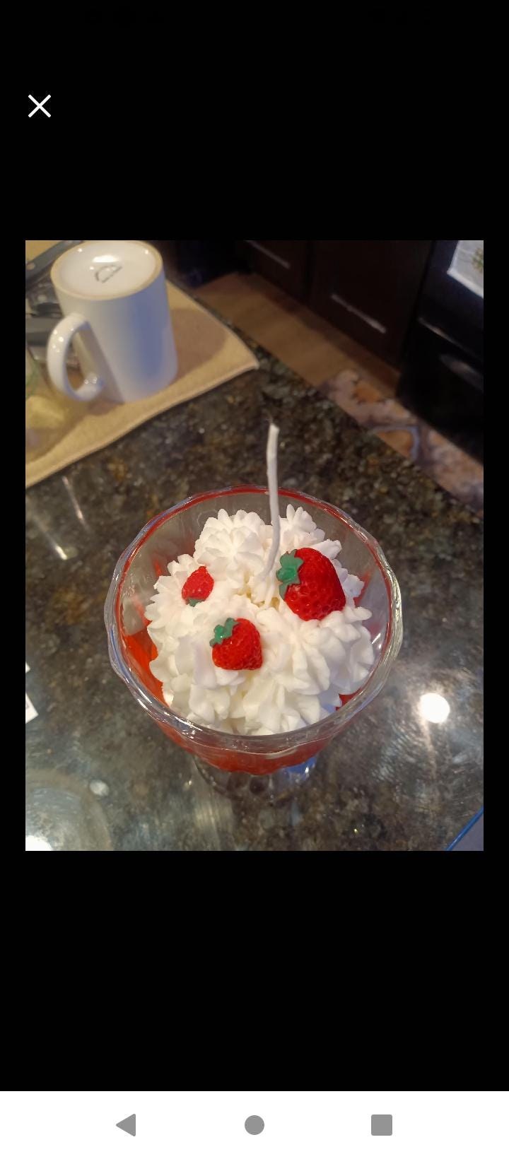 Ice cream sundaes any flavor, view 8