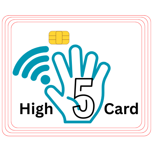 High5Card