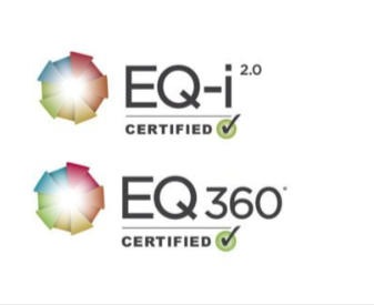 EQ-i 2.0 and EQ 360 certified