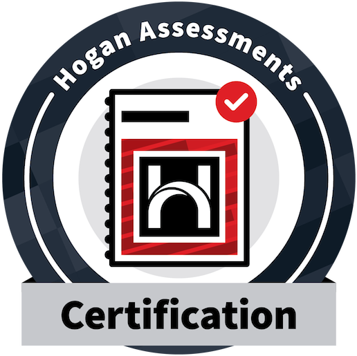Hogan Assessments Certification