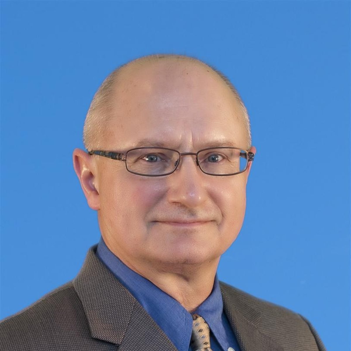 Douglas M. Schmidli