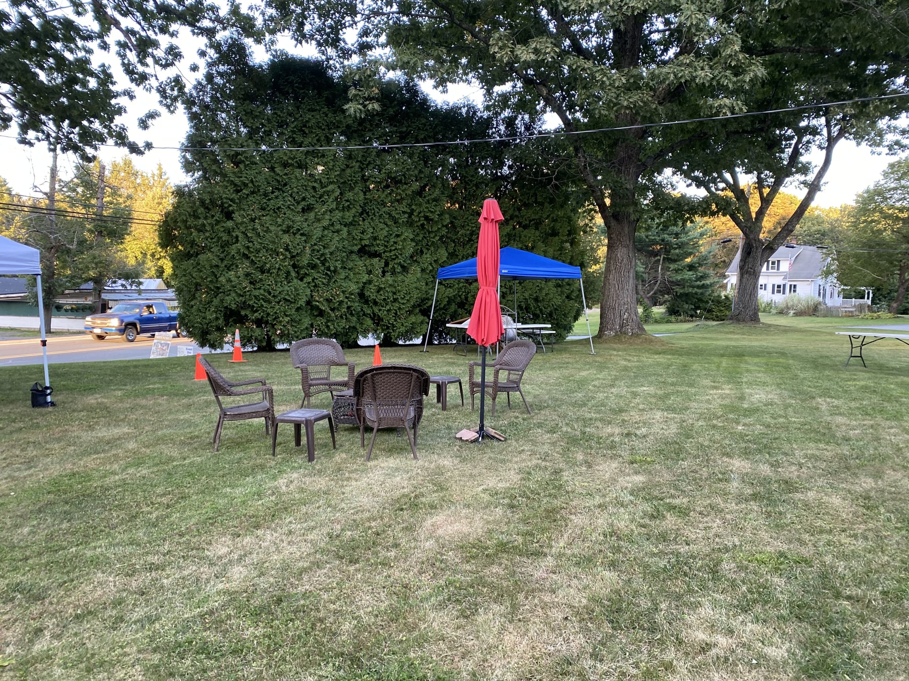 Scenes from the 2026 Autumn Art Sale, photo 1.